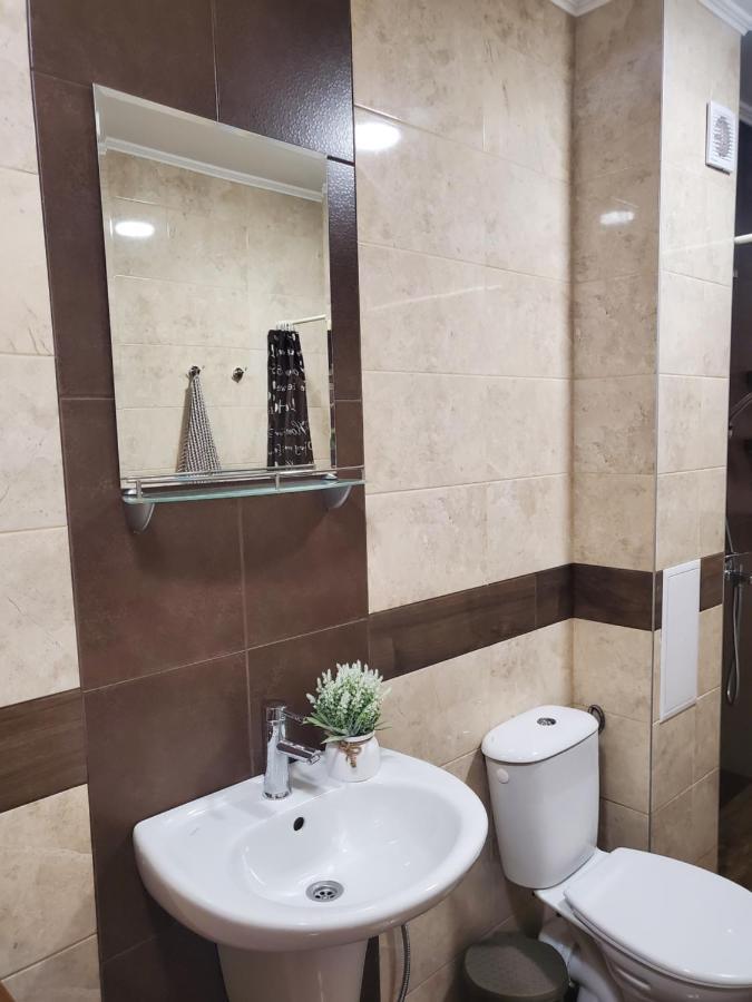 Апартамент Св. Никола Varna Exterior foto