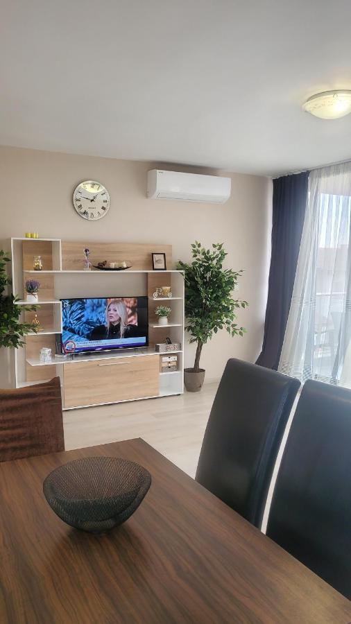 Апартамент Св. Никола Varna Exterior foto